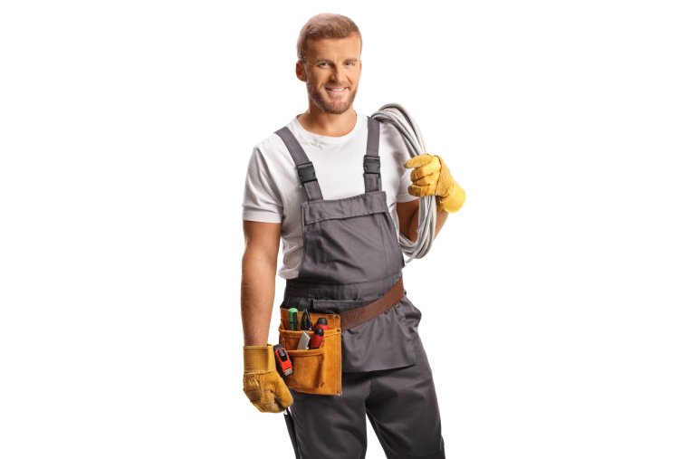 Electrician